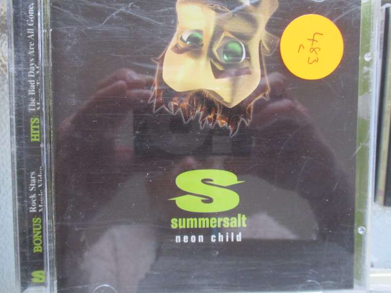 summersalt