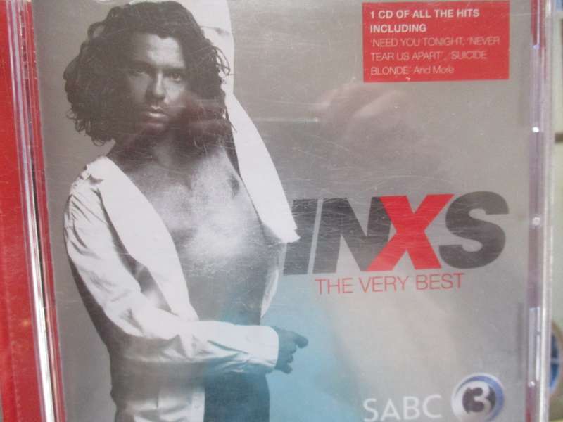 inxs