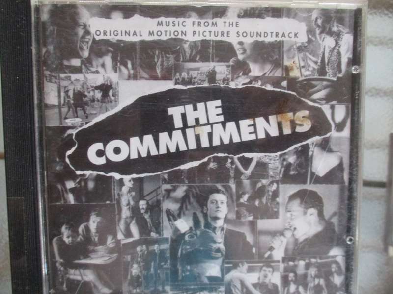 commitments