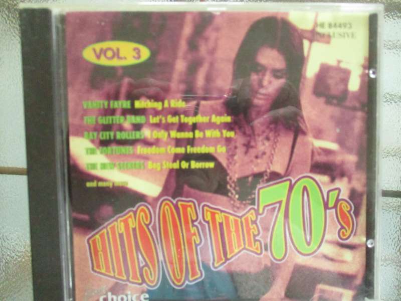 hits of the 70s