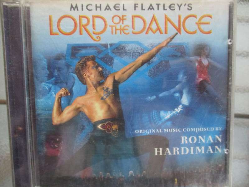 lord of the dance