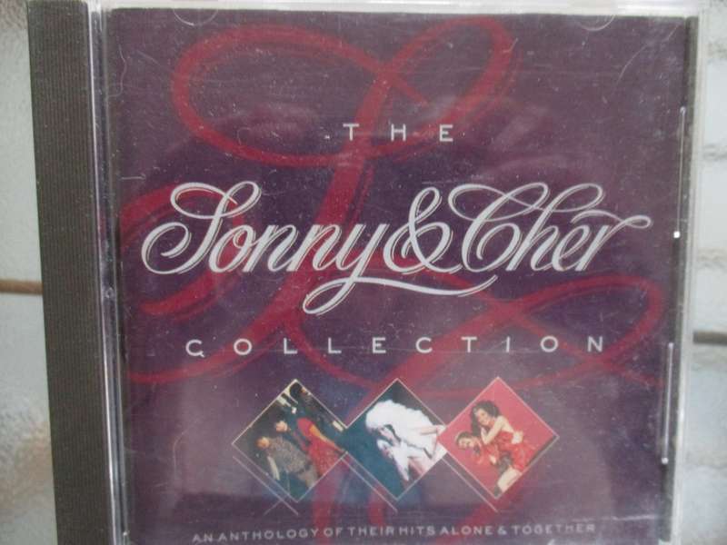 sonny and cher