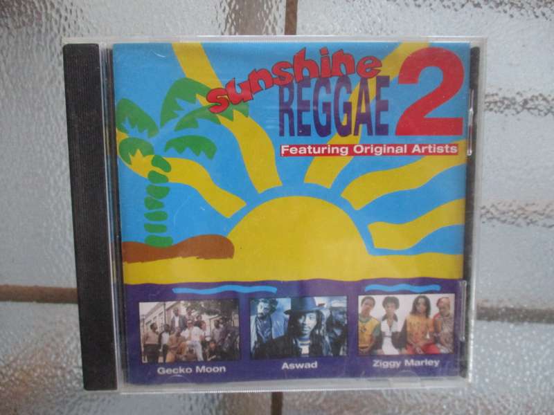 sunshine reggae 2