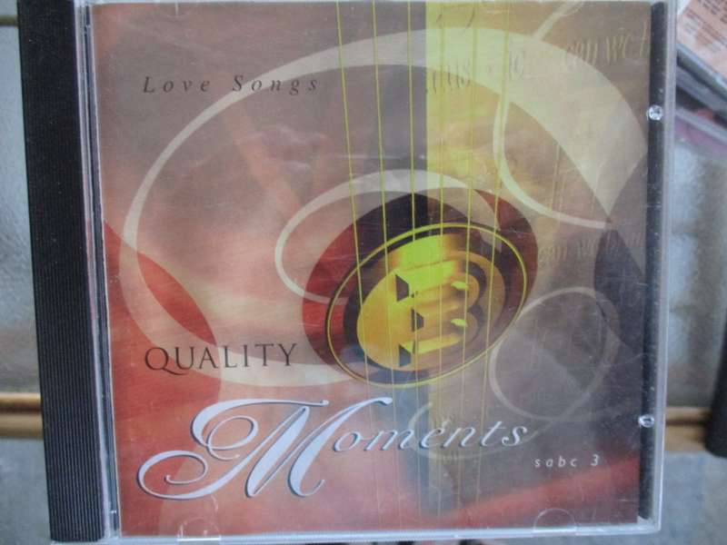 quality moments love songs
