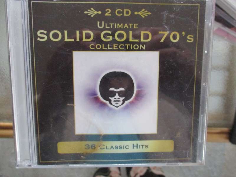 solid gold 70s collection double cd