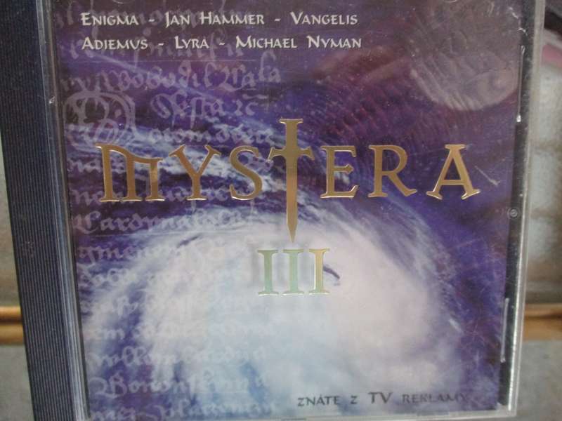 mysteria