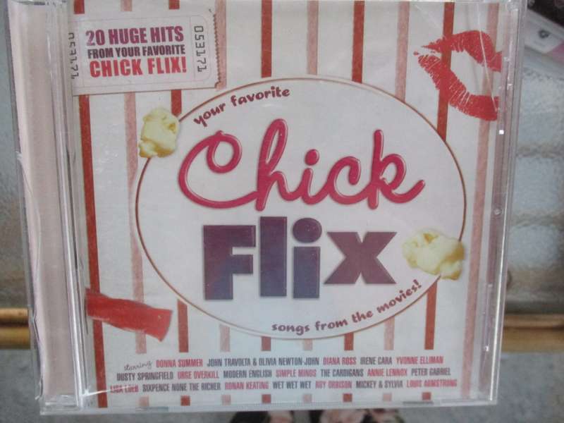 chick flix