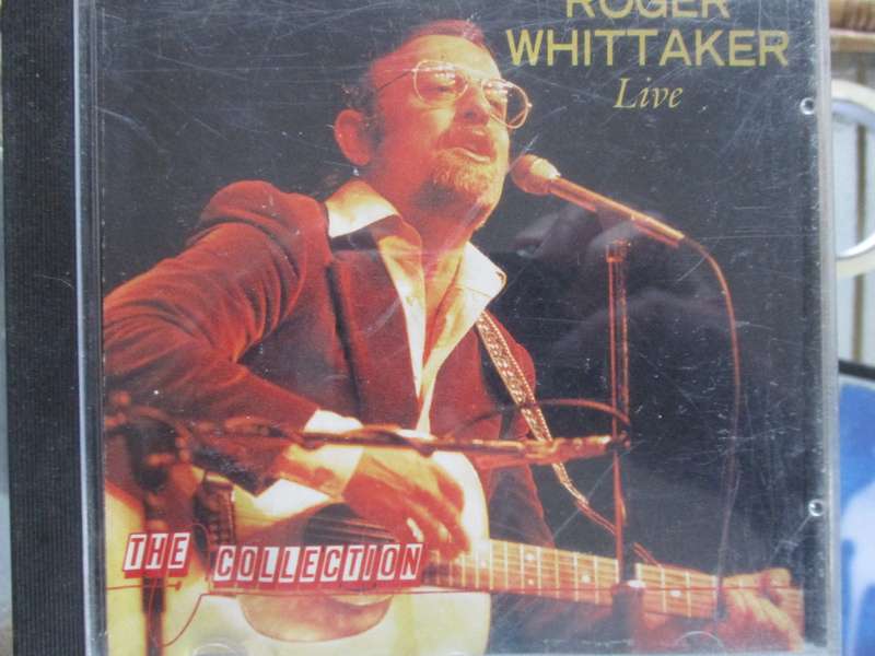 roger whittaker