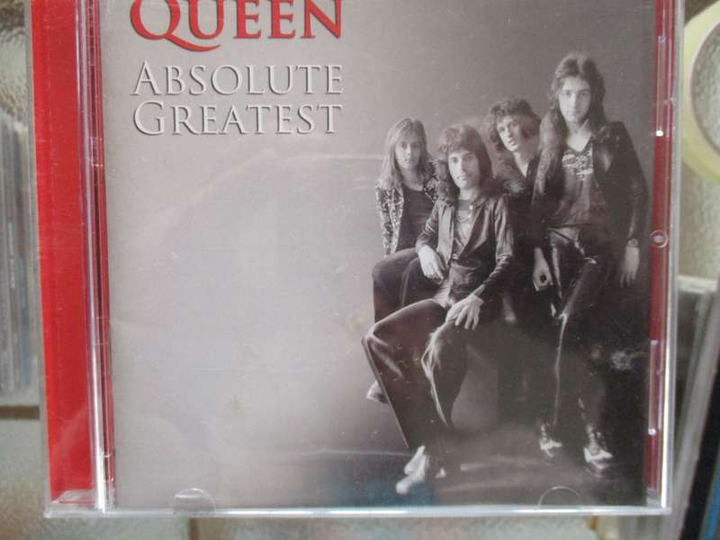 queen