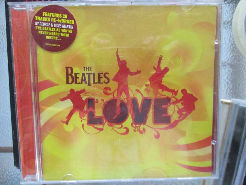 beatles