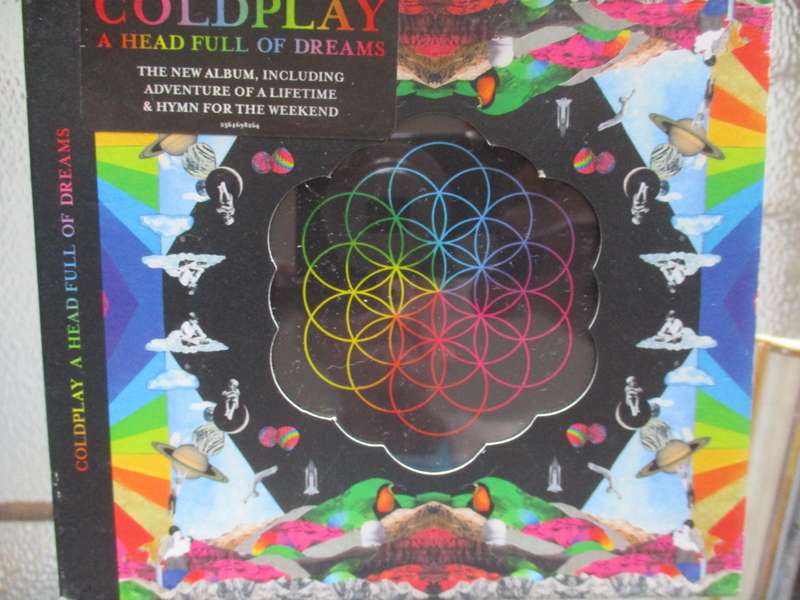 coldplay