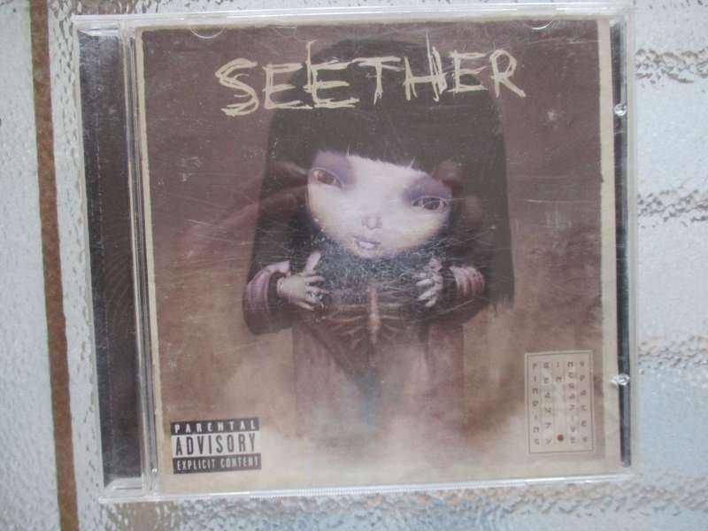seether
