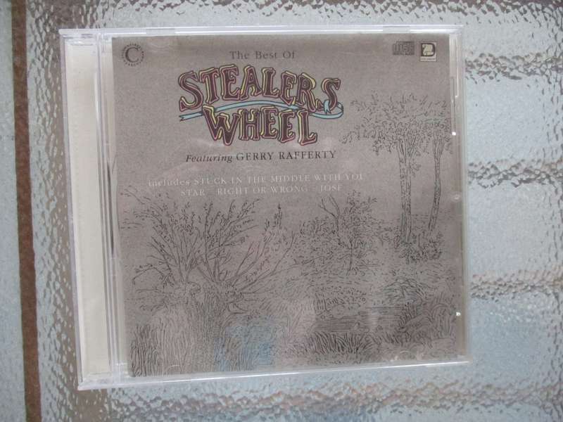 stealers wheel