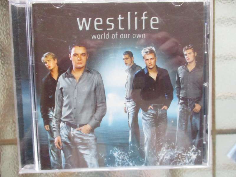 westlife