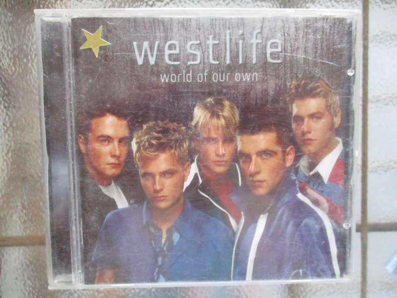 westlife