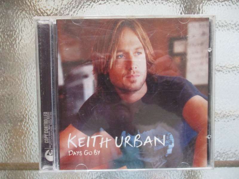 keith urban