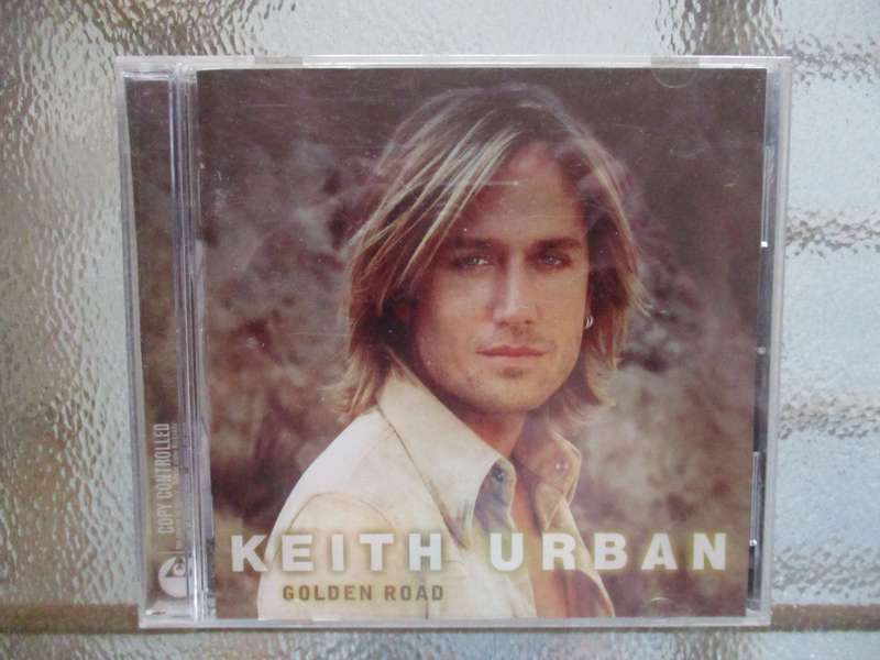 keith urban