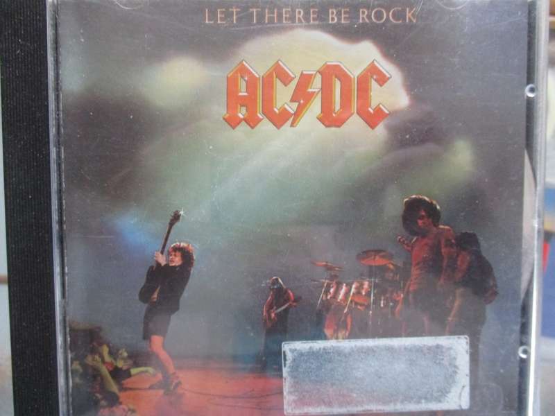 ac/dc