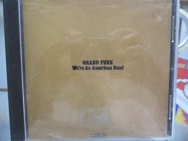 grand funk