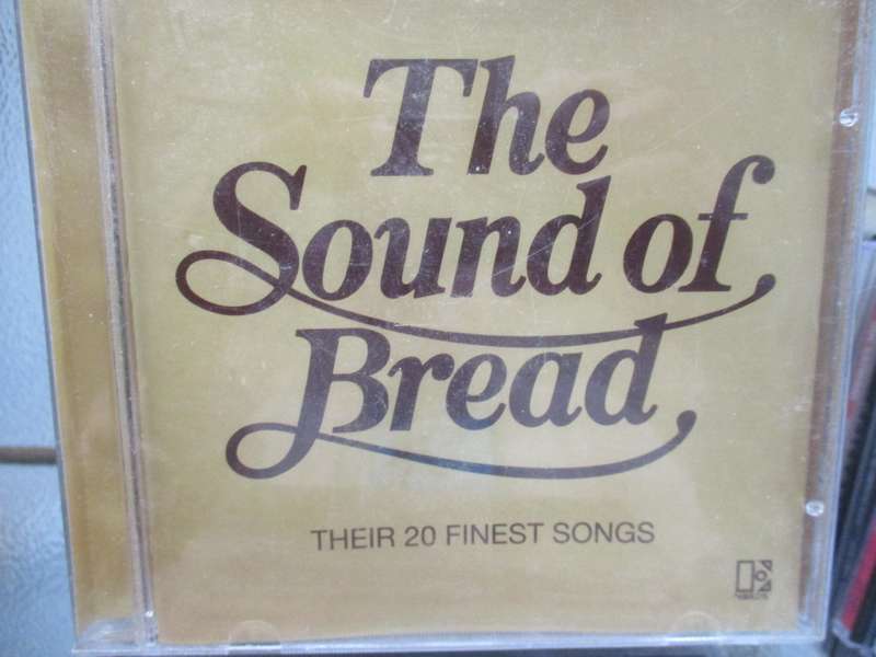 bread