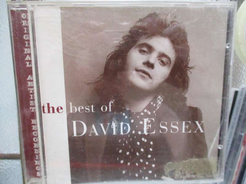 david essex