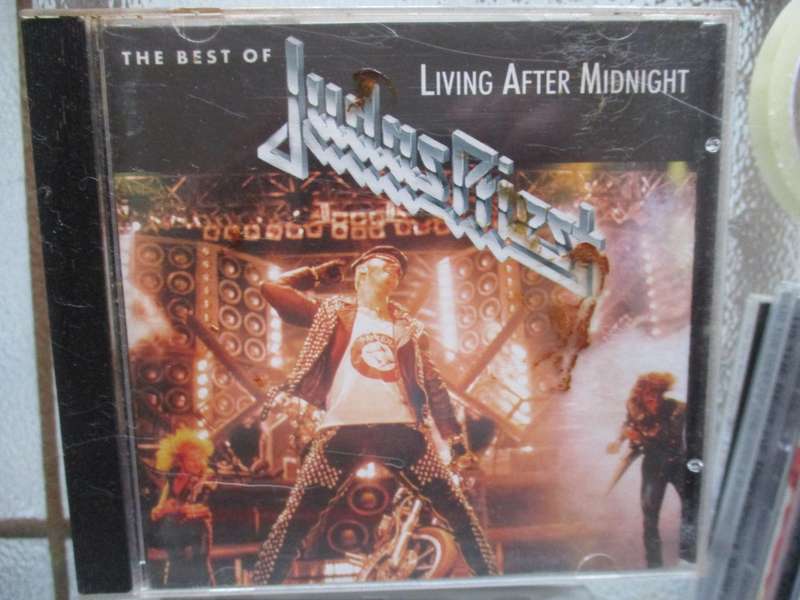 judas priest