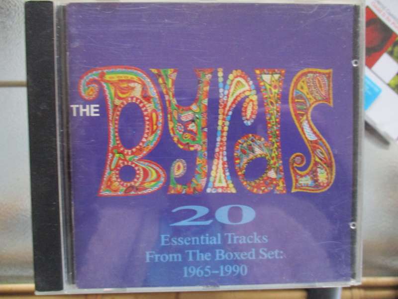 byrds