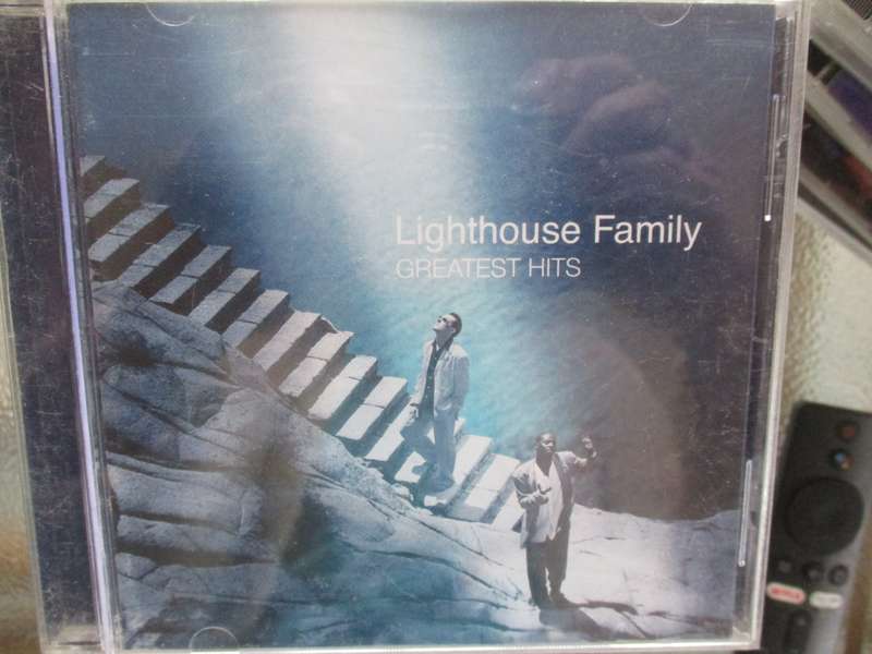 lighthouse family