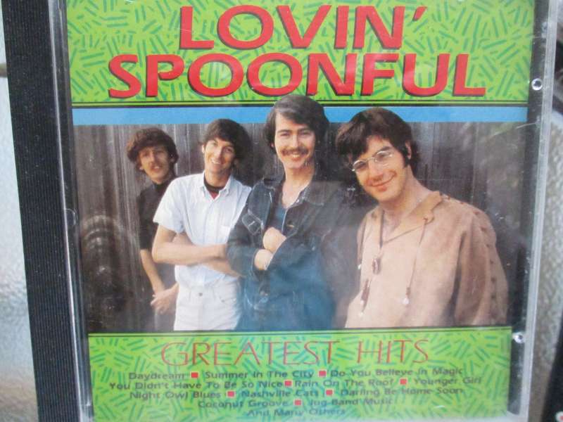 lovin spoonful
