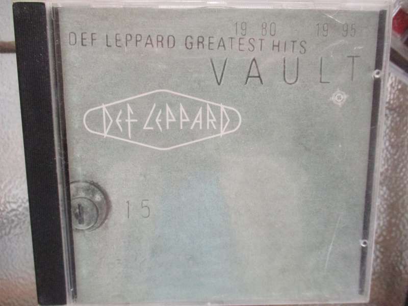 def leppard