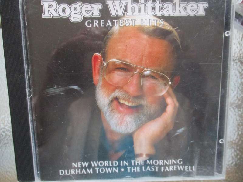 roger whittaker