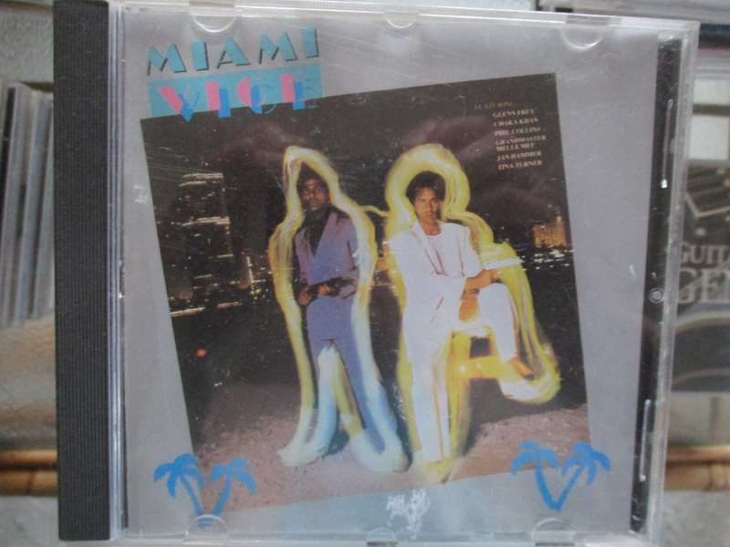 miami vice