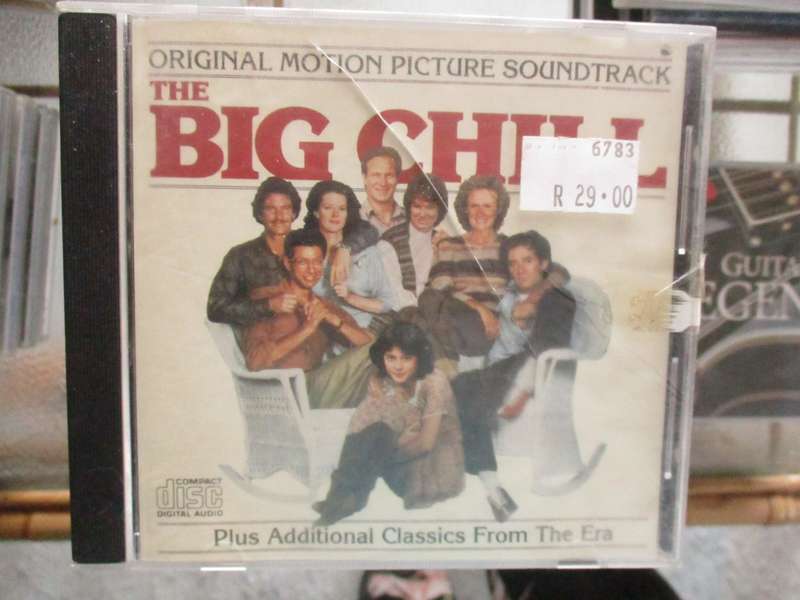 big chill