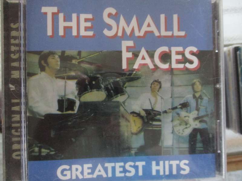 small faces