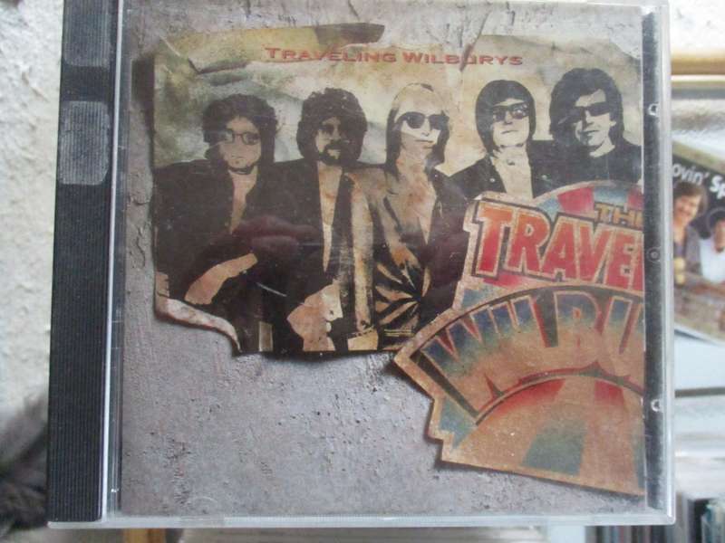 traveling wilburies