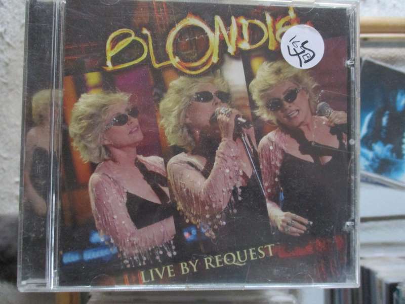 blondie