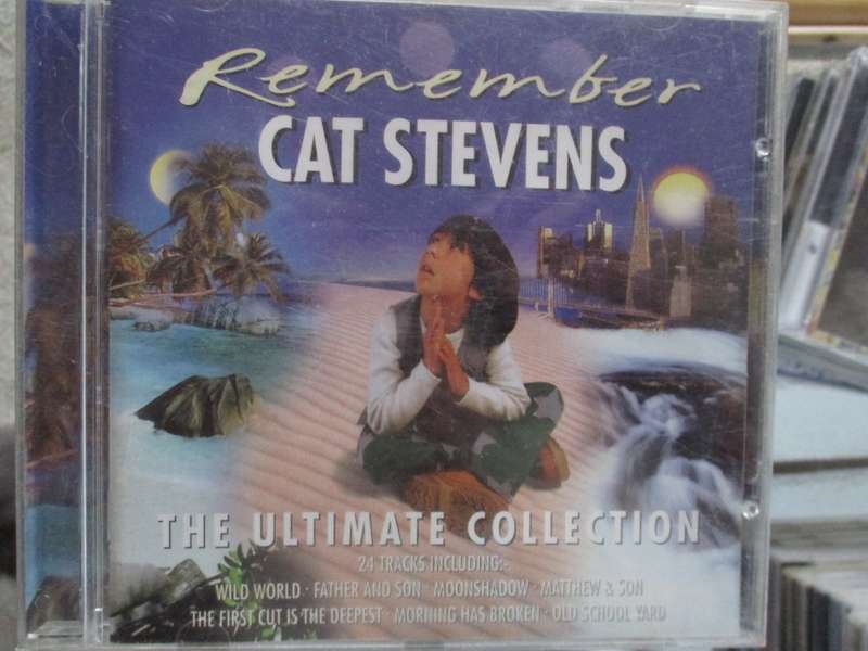 cat stevens