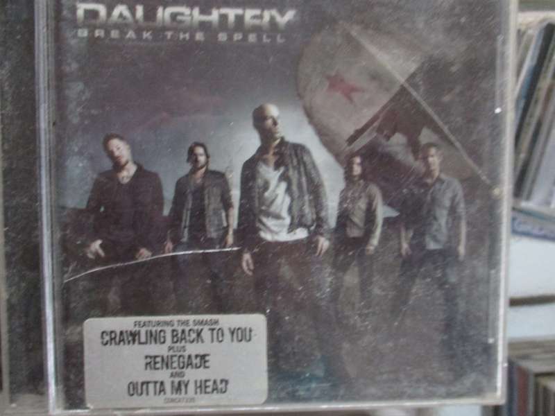 daughtry