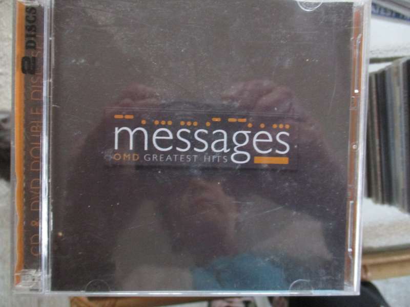 omd double cd