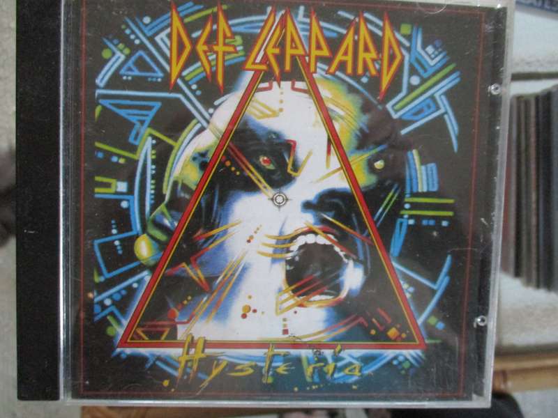 def leppard