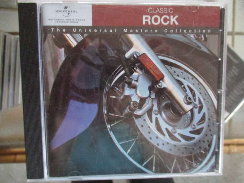 classic rock
