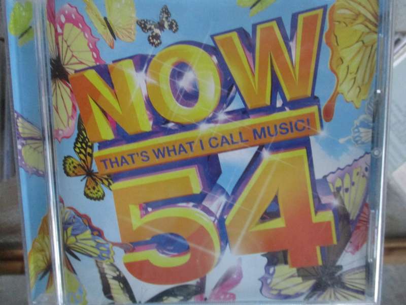 now 54