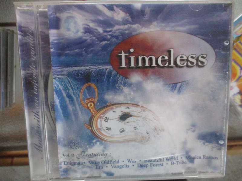 timeless
