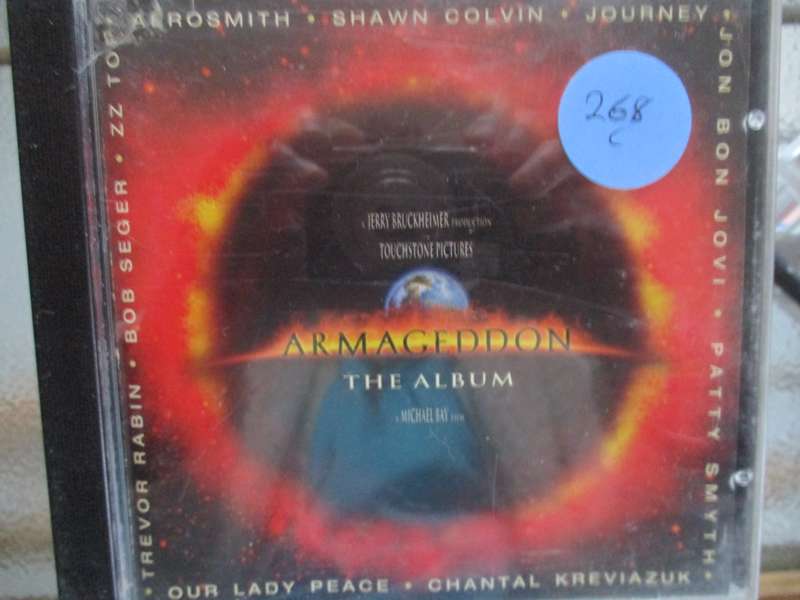 armagedon