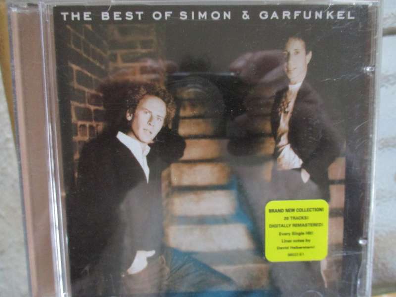 simon and garfunkel
