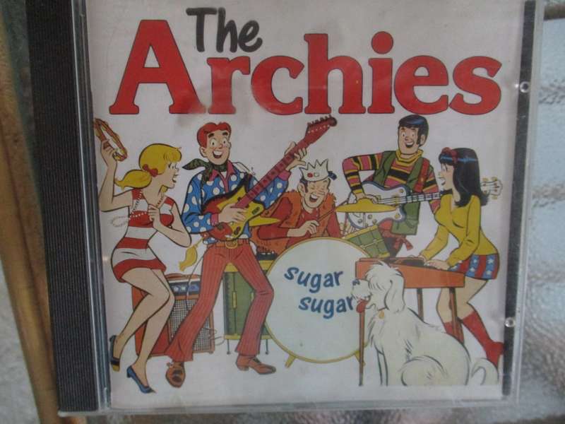 archies