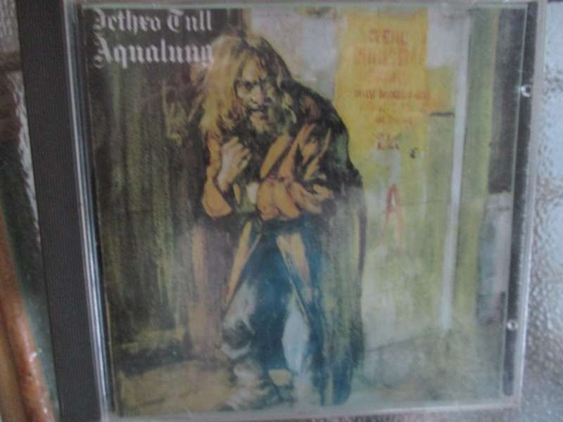 jethro tull
