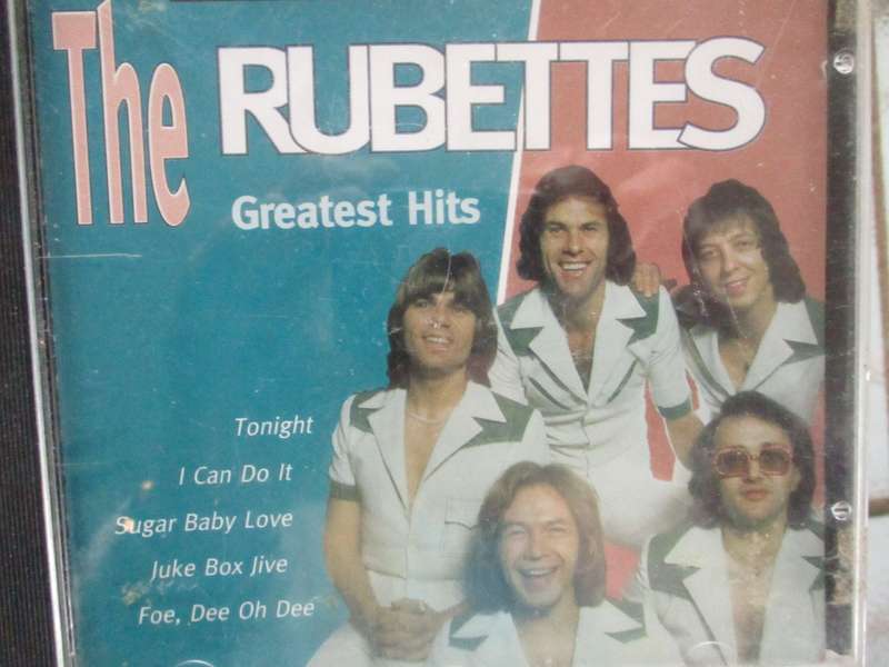 rubettes