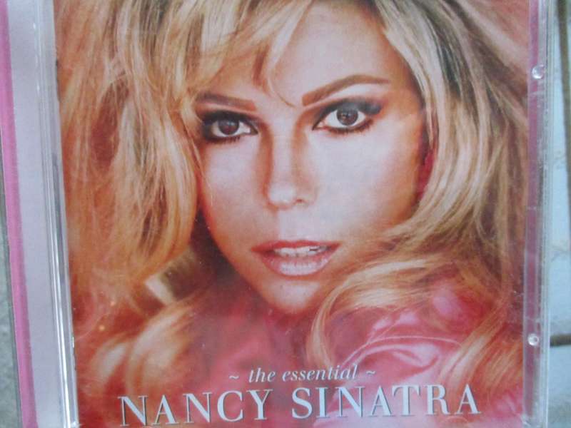 nancy sinatra