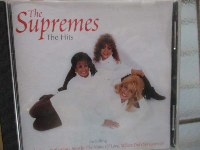 supremes